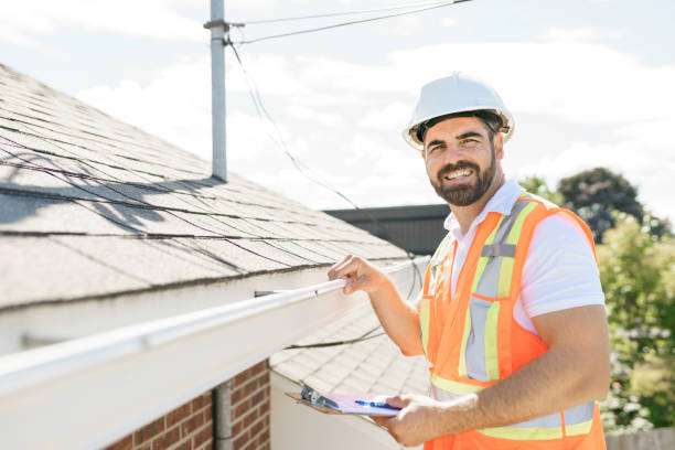 Best Commercial Roofing Services  in Ogdensburg, NJ