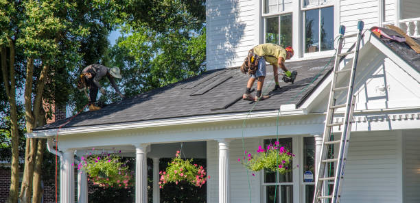 Best Storm Damage Roof Repair  in Ogdensburg, NJ